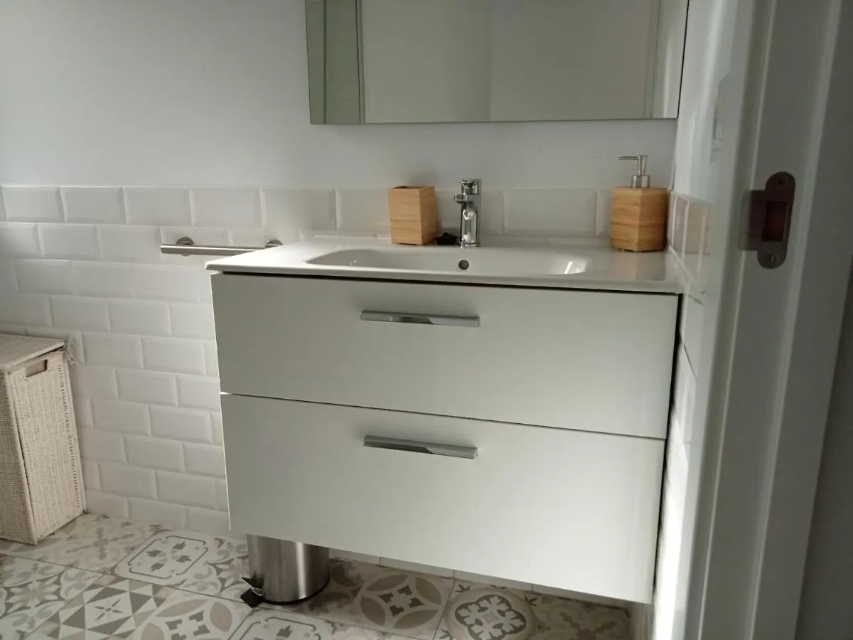 Appartamento Las Olas 206 Maspalomas