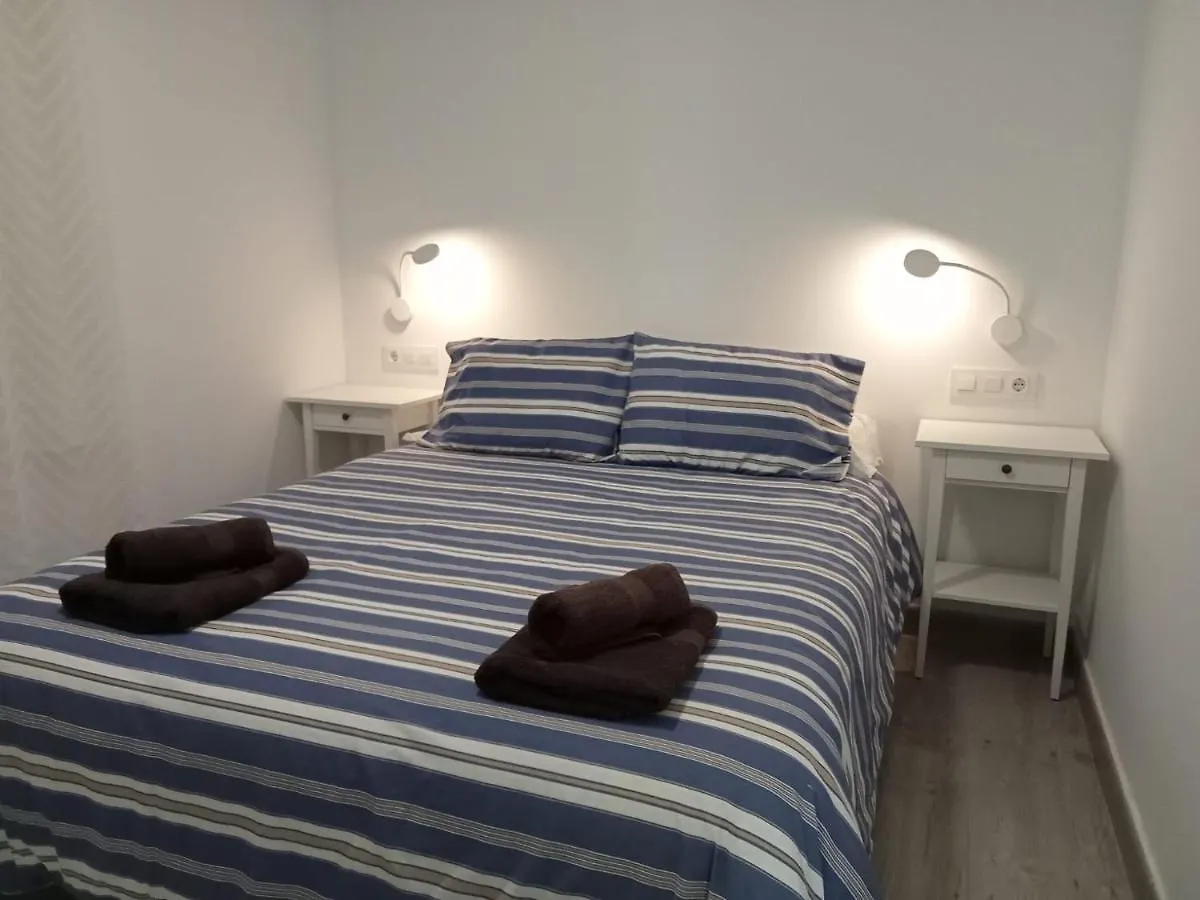 Apartment Las Olas 206 Maspalomas