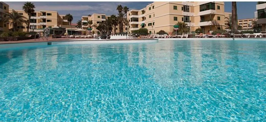 Las Olas 206 Maspalomas