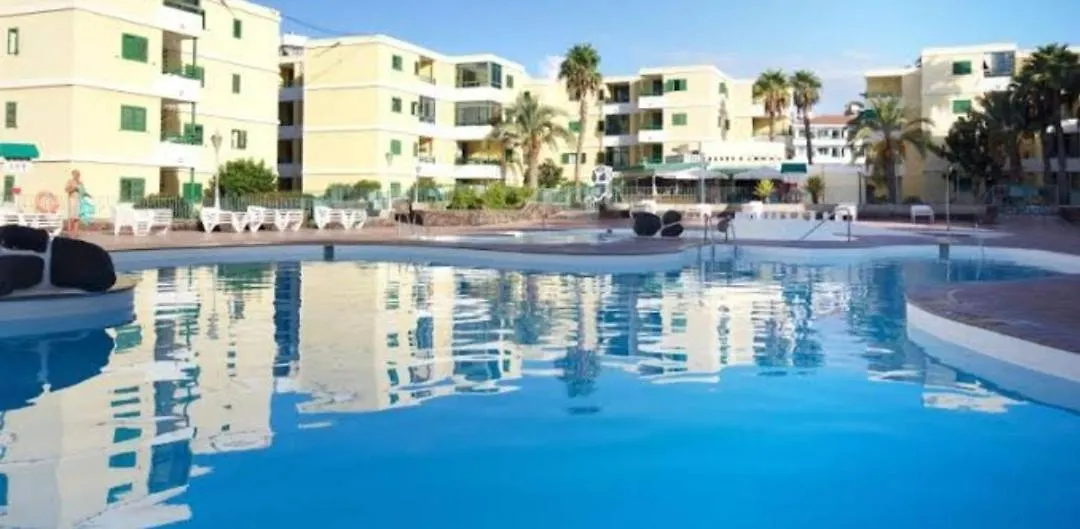 Apartment Las Olas 206 Maspalomas  Spain