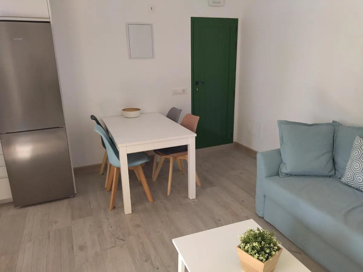 Apartment Las Olas 206 Maspalomas  Spain