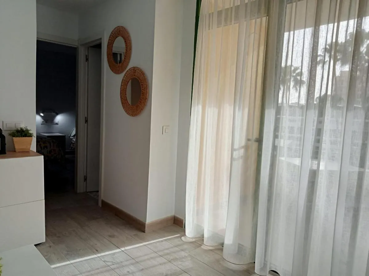 Las Olas 206 Maspalomas  0*, Maspalomas (Gran Canaria)