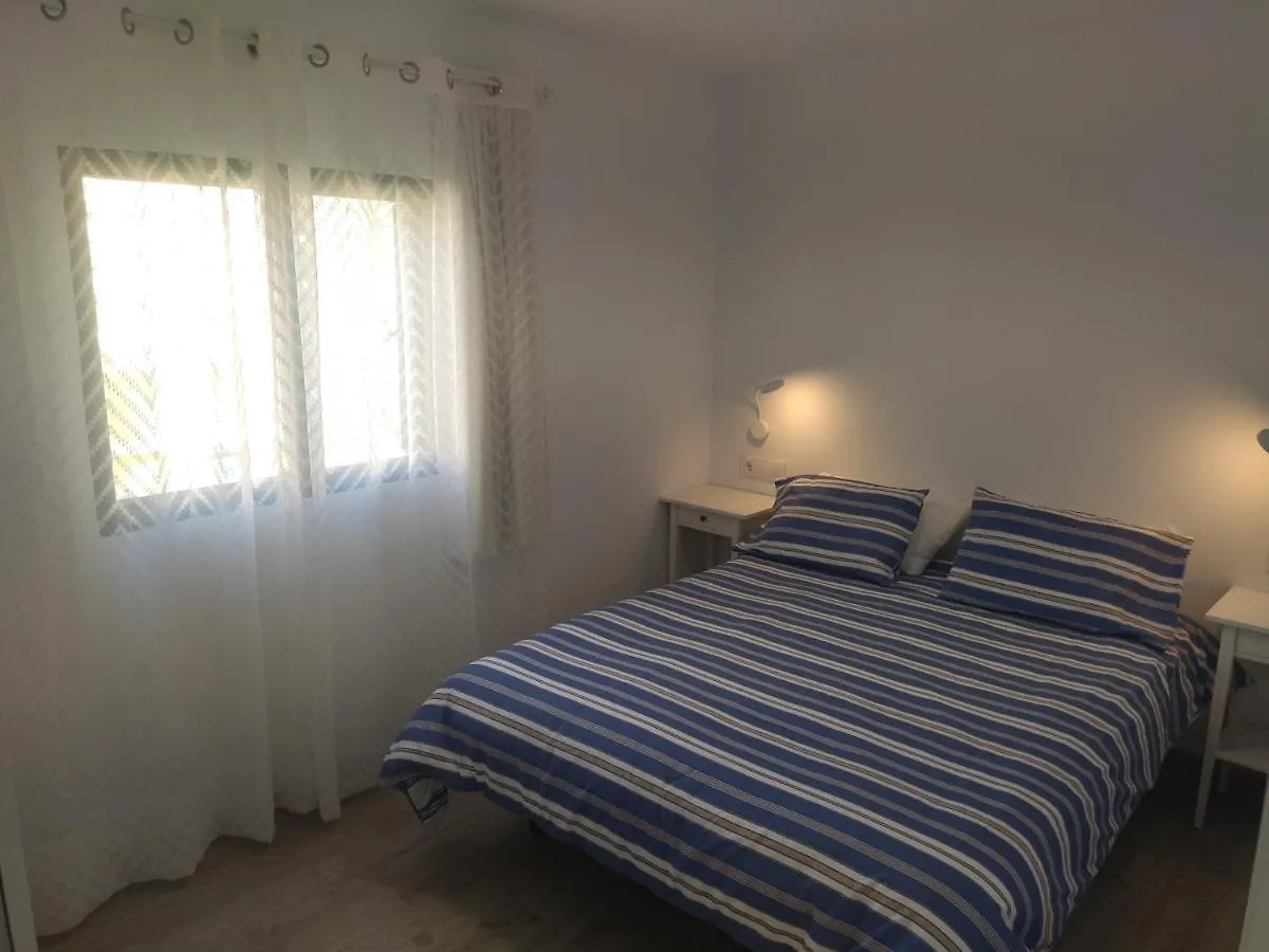 Apartment Las Olas 206 Maspalomas
