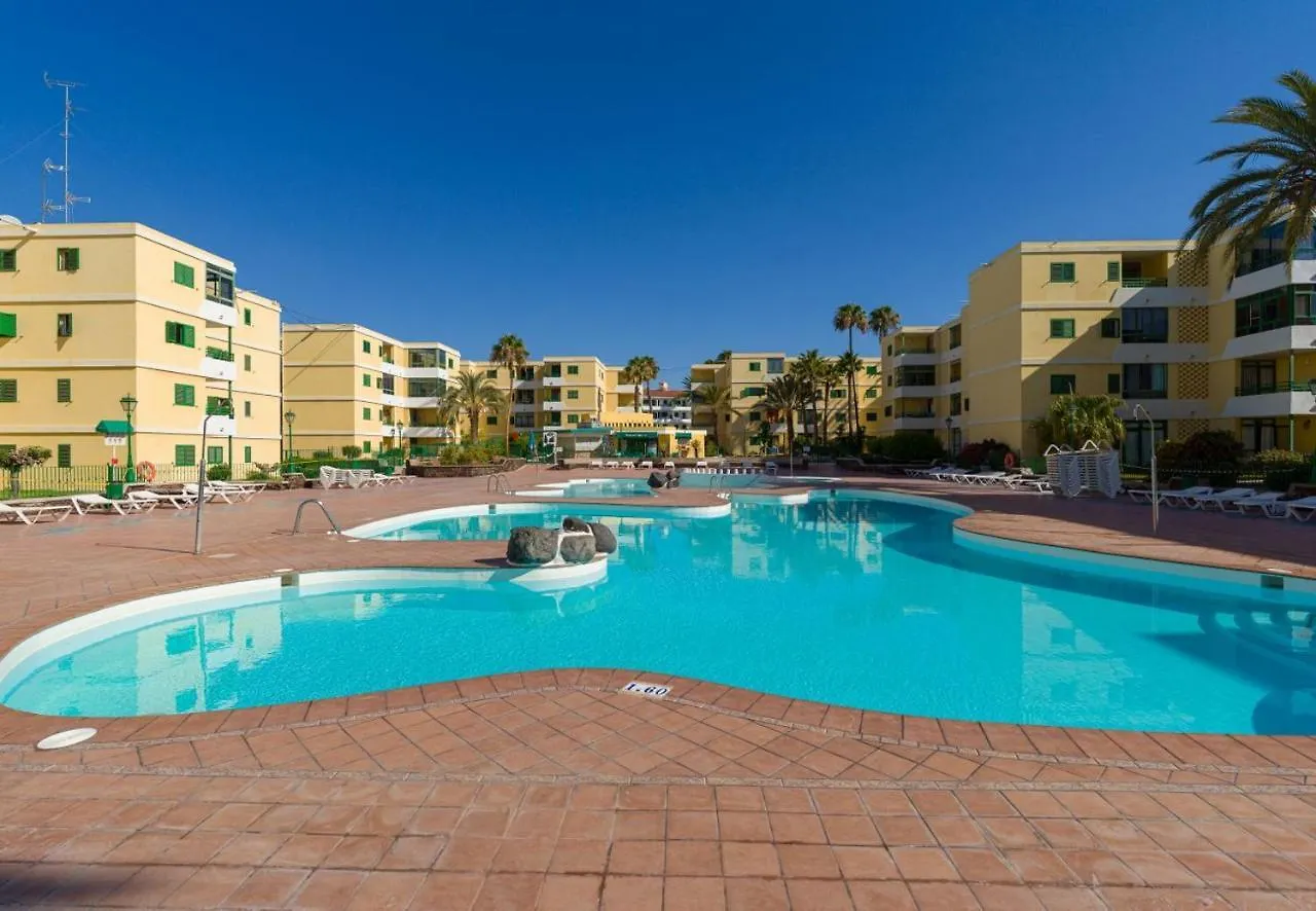 Apartment Las Olas 206 Maspalomas