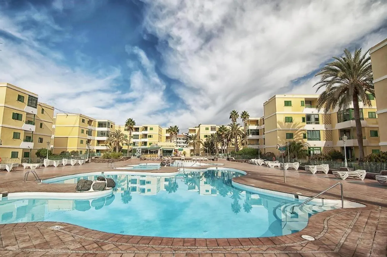 Las Olas 206 Maspalomas  Spain